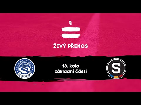 1. FC Slovácko - AC Sparta Praha   / 1.liga žen