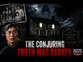 The Real Conjuring Was Far Darker |History Insights With Jiang|