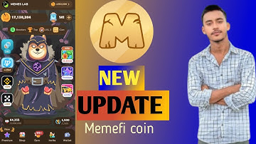 Memefi New Update ! Memefi coin listing !  Memefi Wallet Connect ! 9 October Memefi coin Update 2024