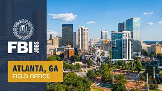 FBI Atlanta Field Office | Historic Investigations and FBI Careers