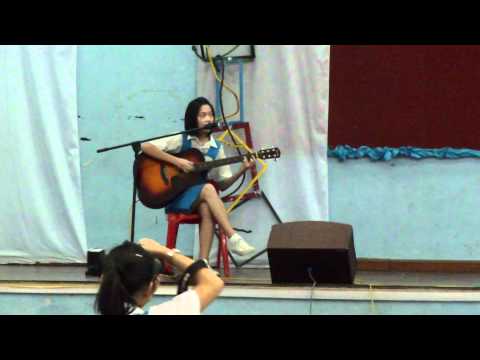 安静 /  安静了 (quiet / already quiet) - Jay Chou / S.H.E. Cover by Davina Chia & the gang