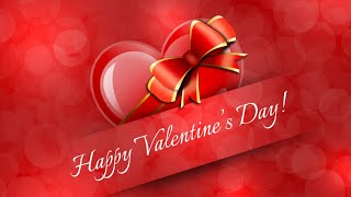 (Awesome) Valentine's Day Gift | Free After Effects Template | Creatino screenshot 5