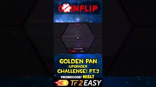 [TF2] 1% Golden Pan Upgrader pt.2 #tf2  #tf2easy  #tf2shorts
