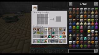 Lets Play S8 E22 Storage and Elevators