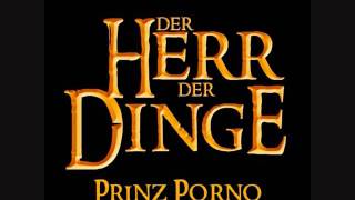 Prinz Pi - Der Herr der Dinge - Die Flotte