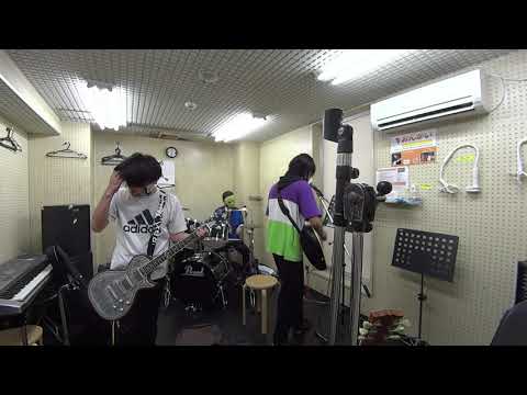 【GLAY】fighting spilits
