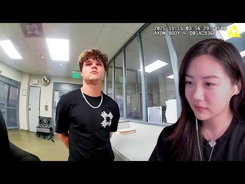Fanfan Reacts to Cocky YouTuber Finally Gets What He Deserves | Code Blue Cam