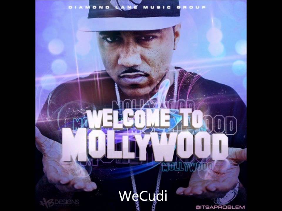 Problem - Broke down the weed