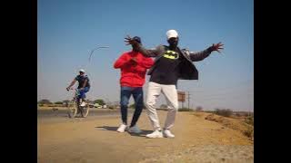 This is just the best duet 🇿🇼✊🏾 Nutty O - Kokorigo