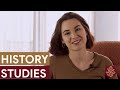Are you thinking about studying History at University? Watch this before you decide! | A&J Education