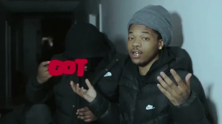 YounginSoSleaze - All 10 (Official Music Video)