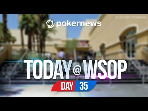 Video: Where To Find Poker News