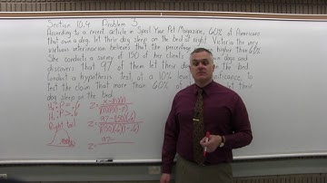MTH 119: Section 10.4 Problem 3 - Mathematics with Dan Avedikian