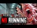 Is It POSSIBLE to Beat EVERY Resident Evil Game WITHOUT RUNNING? thumbnail
