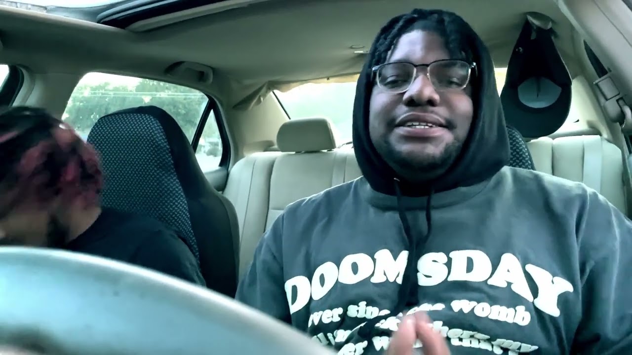 TDK ft. Ibeenmal, Alec Dariius "Ascension" Teaser - Directed by: Colores. media