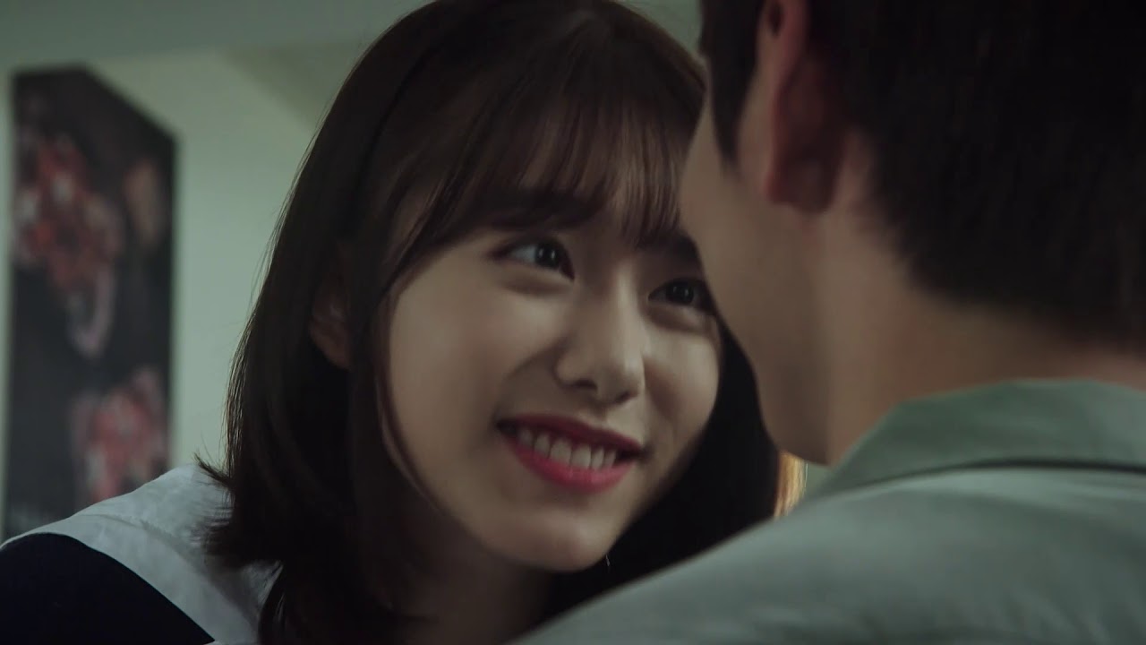 Mv 세븐어클락 Seven O Clock Heaven 최고의 치킨 Best Chicken Ost Part 4 Youtube