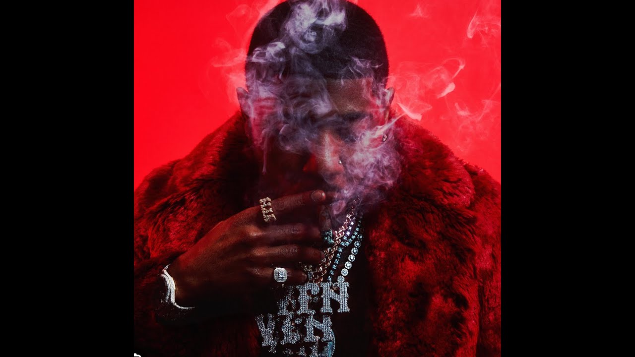 YFN LUCCI-HOME SOON [FULL MIXTAPE][NEW 2023]