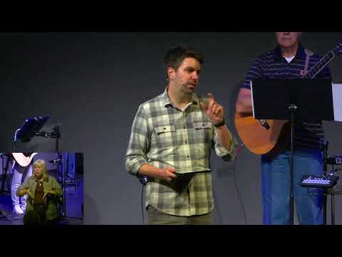 Liberty Bible Church 1st Service 