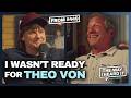 I Thought I Heard It All...Then Theo Von Showed Up | From #449 | The Way I Heard It