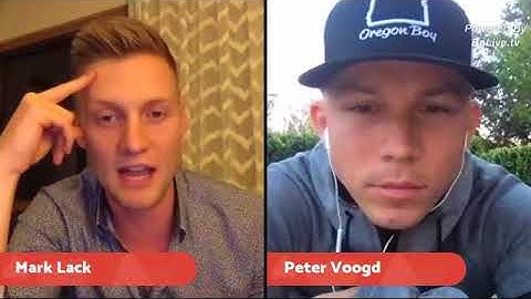 The BEST Networking Advice & Tips Ever (Mark Lack and Peter Voogd)