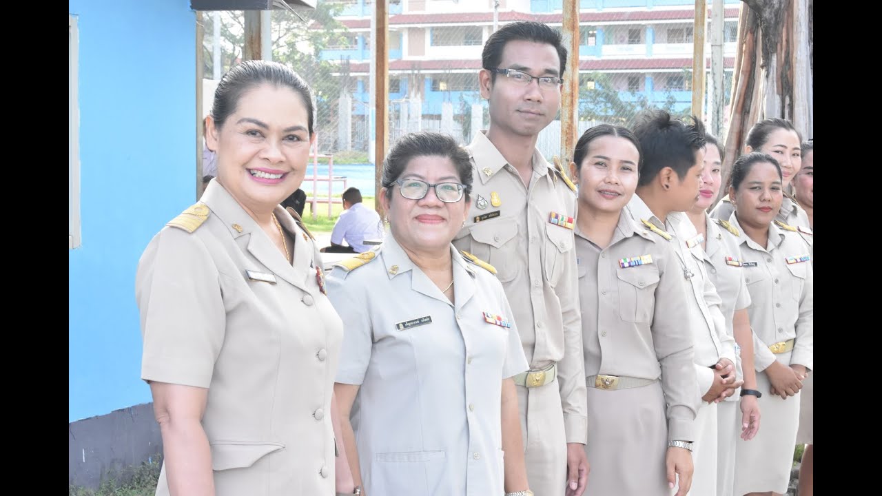 โรงเรียนราชประชานุเคราะห์ 36 จังหวัดภูเก็ต ปีการศึกษา 2562