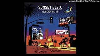Watch Yancey Boys Lovin U video