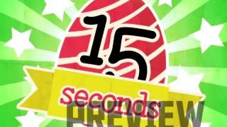 Easter Egg Game Countdown 30