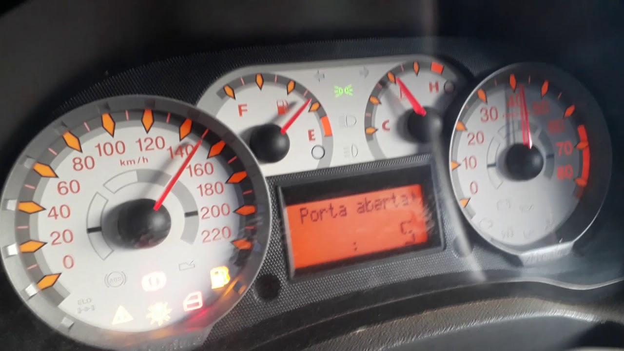 Top Speed Strada Adventure 1.8