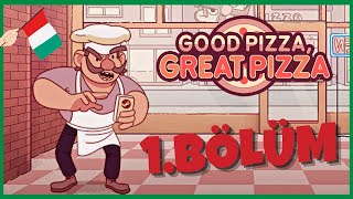 SOS İSTEMİYORUM AMA İSTİYOR DA OLABİLİRİM 🤷‍♂️ | Good Pizza, Great Pizza - #OlurGibi