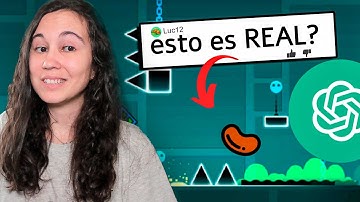 Creo mi propio juego sin saber programar: ChatGPT + Unity [Gratis]