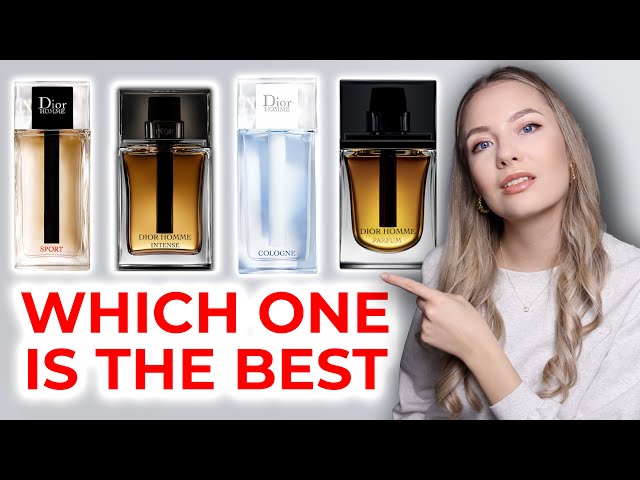 Opinions on Dior Homme Intense needed!!! : r/Colognes