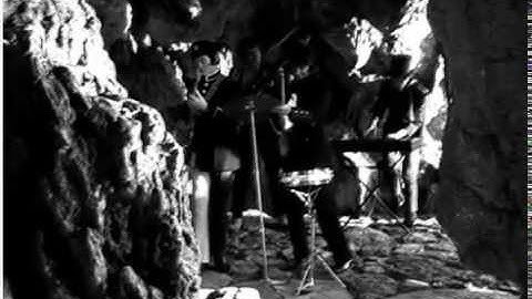 Scope: "The Unknown Band"