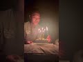 🩵 #birthday #yt #ytshorts #adayinmylife #happybirthday