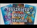 Bliźnięta Waga Wodnik 💥 Horoskop tygodniowy 20-26 Kwiecień 💥 Tarot 