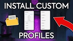 Sigma Client Youtube