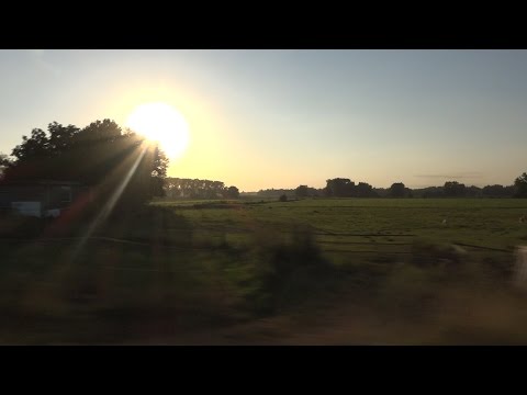 Startsein voor de werkzaamheden in de Gendtsche Polder