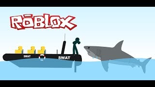 5 Worst Moments in Sharkbite Roblox