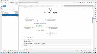 Python Tutorial Lesson 3 - Function