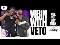 Hot Boy Turk Talks Hot Boys, Cash Money Days, Prison Lessons &amp; New Album “Joseph” | Vibin With Veto