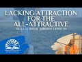 Lacking attraction for the all attractive  berlin germany  svayam bhagavan keshava maharaja