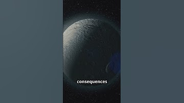 What if Earth Had Saturn