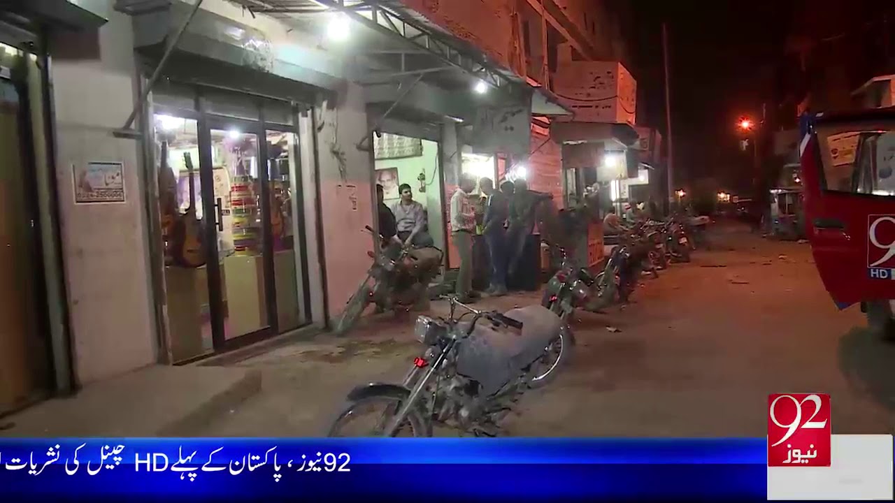 Oldest Musical instruments shop in karachi pakistan YouTube