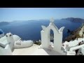 Santorini, Oia, Greece