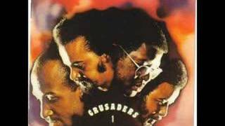 The Crusaders   "Three Children"