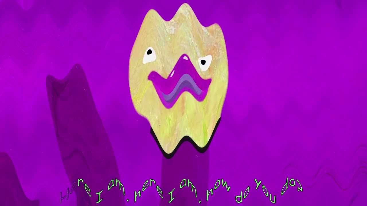 Duck finger where are you | w//effects | (sponsored by gamavision csupo effects)