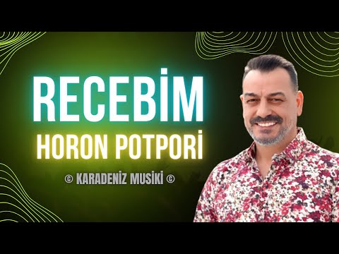 RECEBİM 13 DAKİKA KESİNTİSİZ POTPORİ | Horon 2023 | © 𝙺𝚊𝚛𝚊𝚍𝚎𝚗𝚒𝚣 𝙼𝚞𝚜𝚒𝚔𝚒