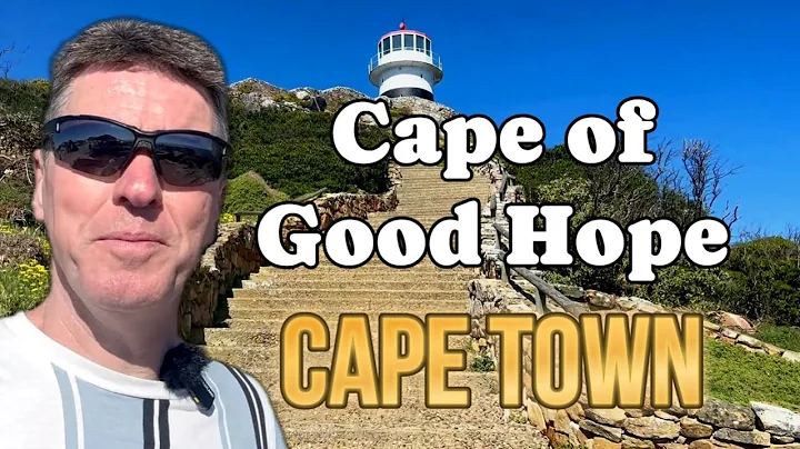 Cape of Good Hope, Cape Point, Cape Town, South Africa