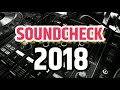 Soundcheck 2018 - DJ Mahesh and Suspence | MyMarathi