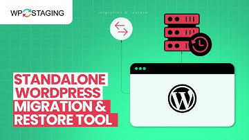 Migrate WordPress to a New Server Without Installing WordPress