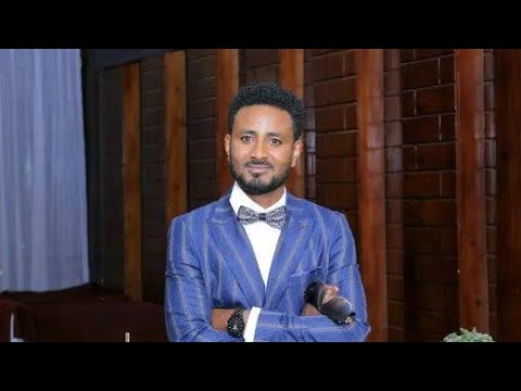 Sinishaw Muleta  BIYYAKOO Ethiopian oromo music video 2022 official video